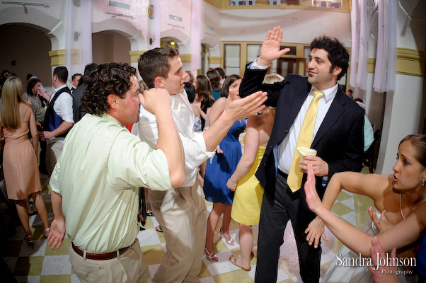 Best Thomas Center Wedding photographer - Sandra Johnson (SJFoto.com)